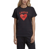 Adidas Originals t-shirt Vday Tee Fh8555 Adidas Originals t-shirt Vday Tee Fh8555